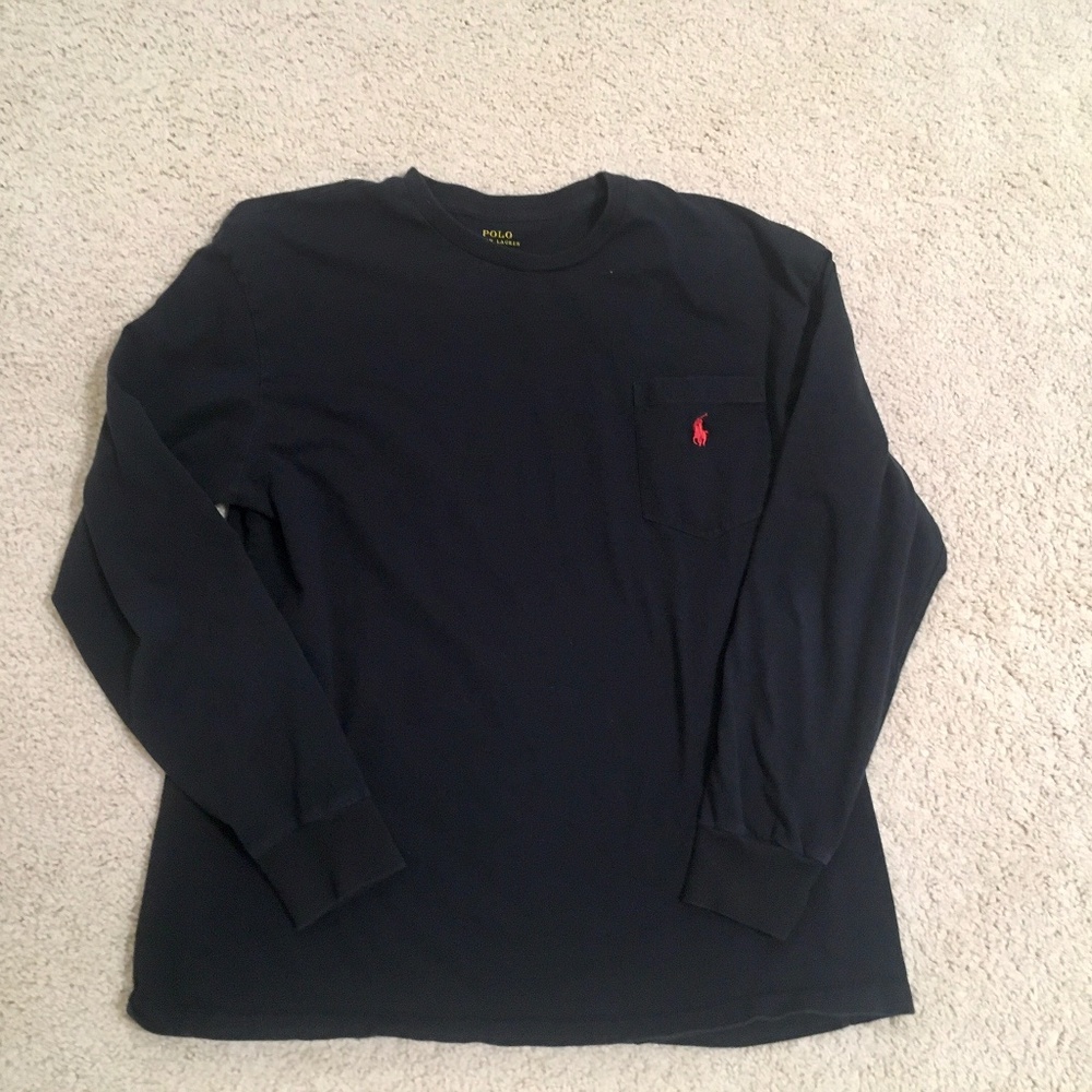 Polo Ralph Lauren top